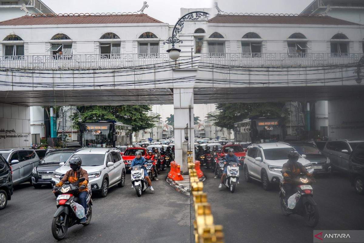 Menengok sejarah Negara Pasundan sebagai gerakan separatis di Jabar