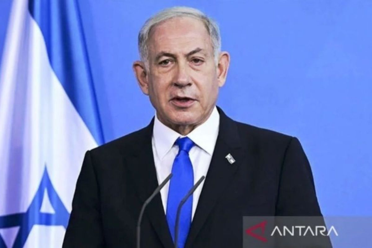 Netanyahu adakan rembuk darurat usai putusan Mahkamah Internasional