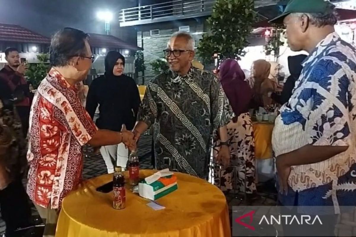 Pengusaha asal Solo berbagi kisah sukses hingga pasar global