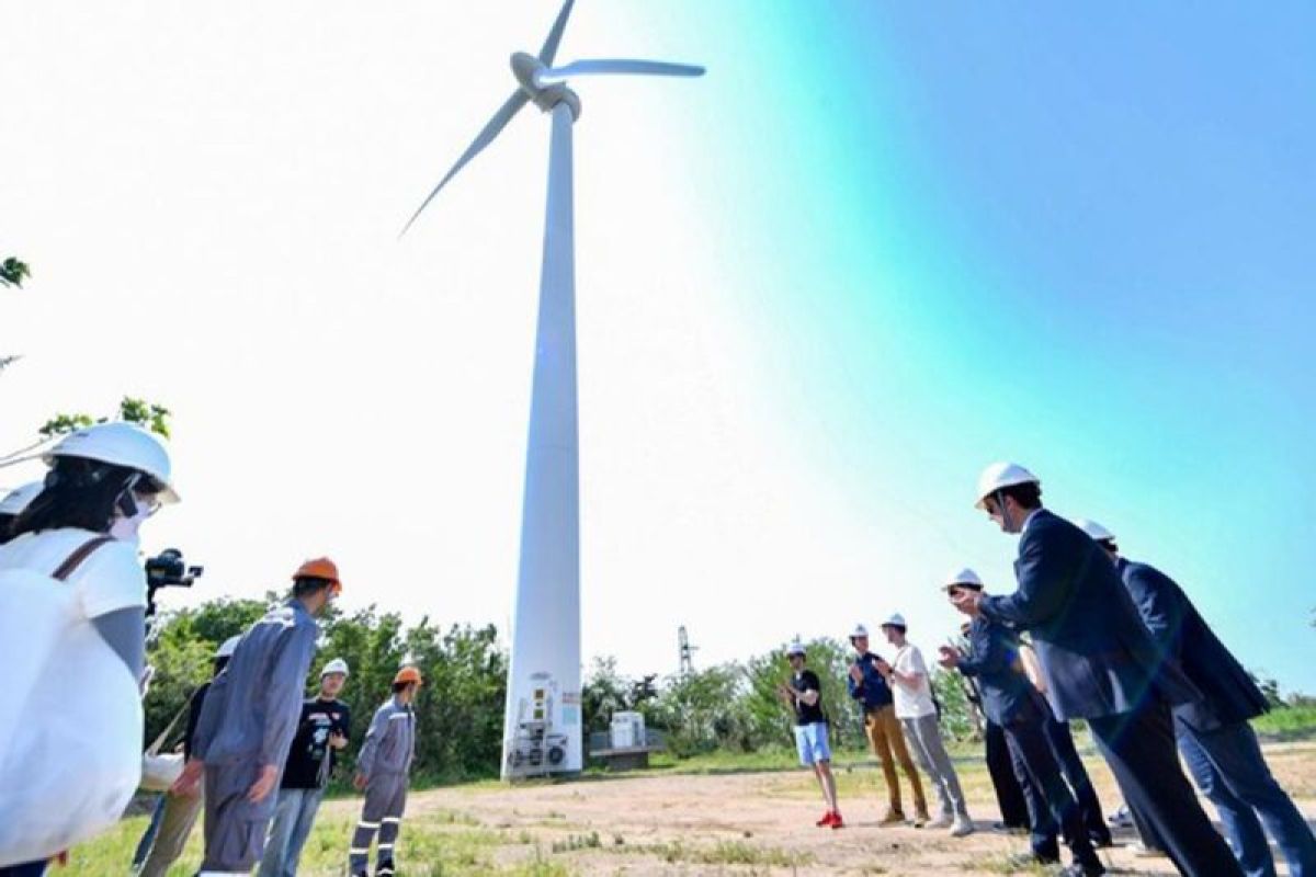 China Energy Investment Corporation’s Guohua Energy Investment Hosted the International Open Day Event