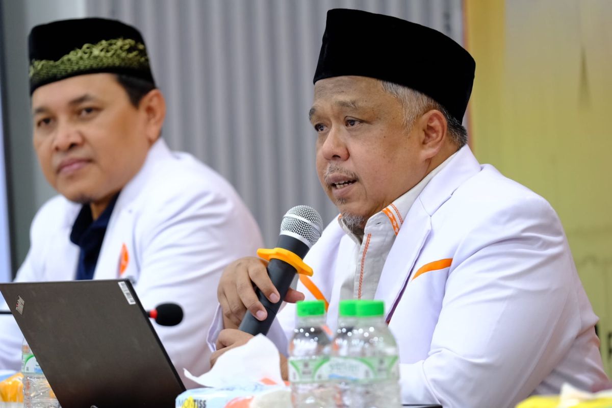 PKS Jatim: DPD harus proaktif komunikasi ke bakal calon kepala daerah