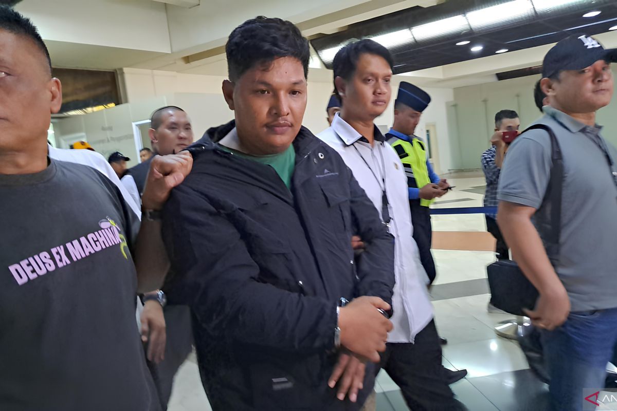 Polisi jerat pasal TPPU pada kasus narkoba Caleg Aceh Tamiang