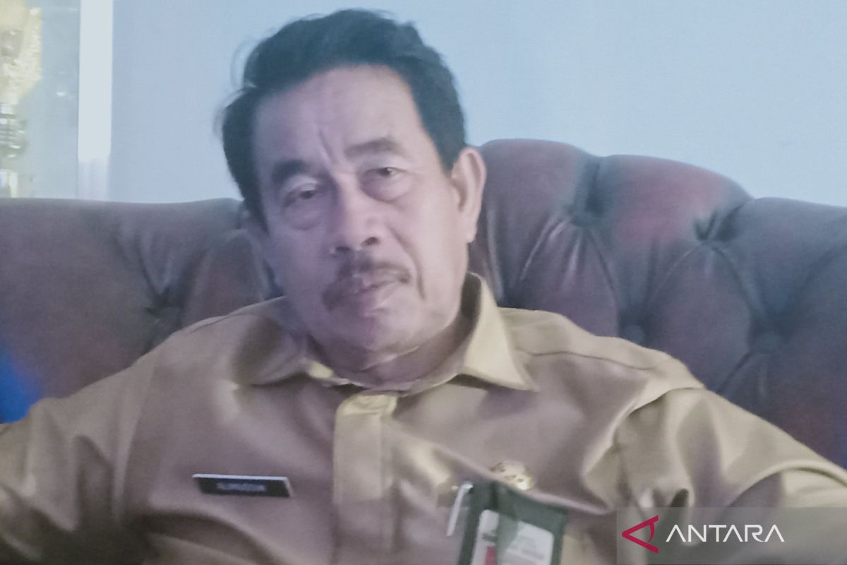 Dinas Perhubungan Penajam  sumbang PAD retribusi pelabuhan Rp3 miliar