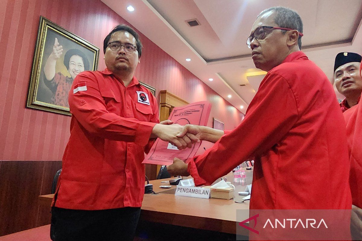 Analis: PDIP lebih baik usung kader sendiri di Pilgub Jateng