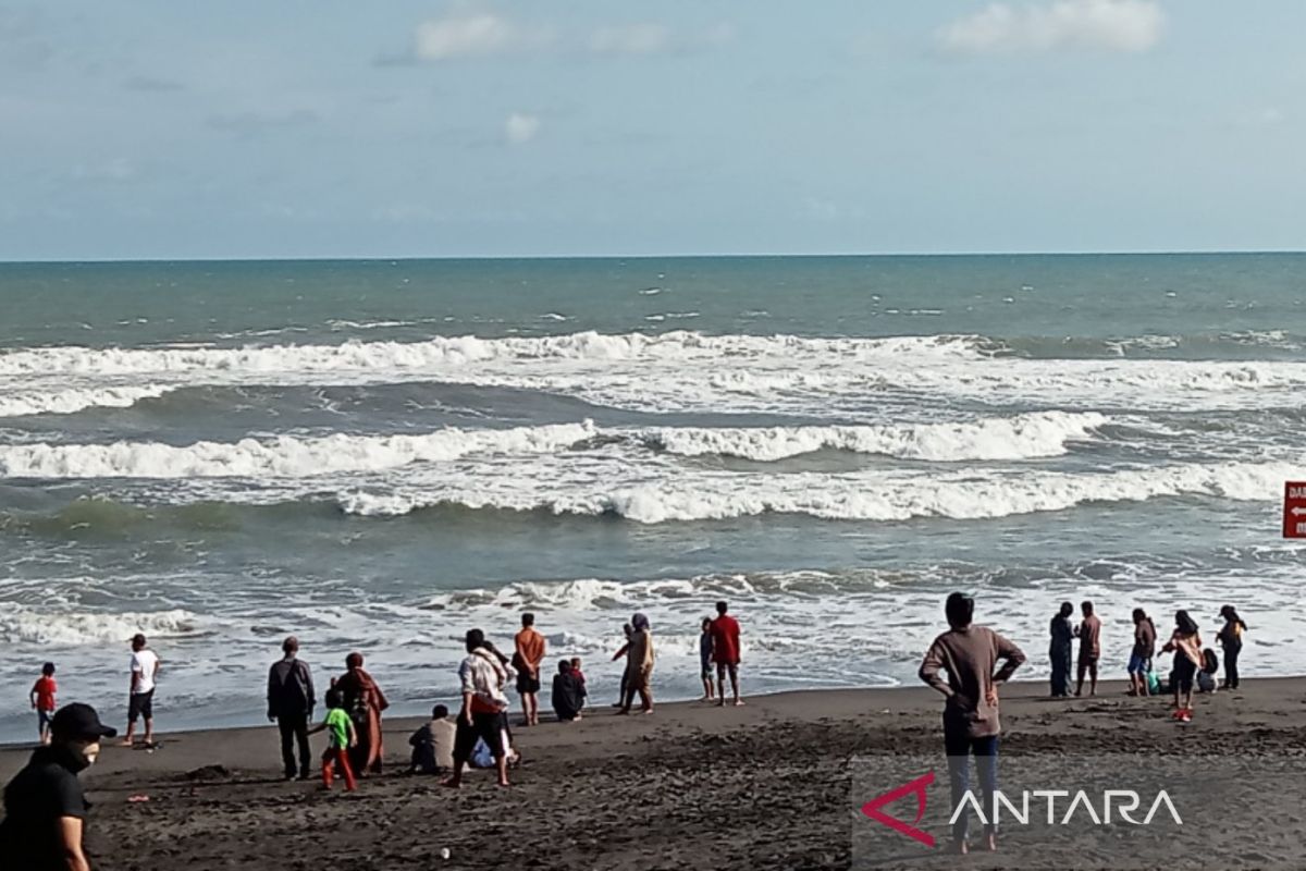 55.765 wisatawan kunjungi Bantul saat libur panjang Waisak