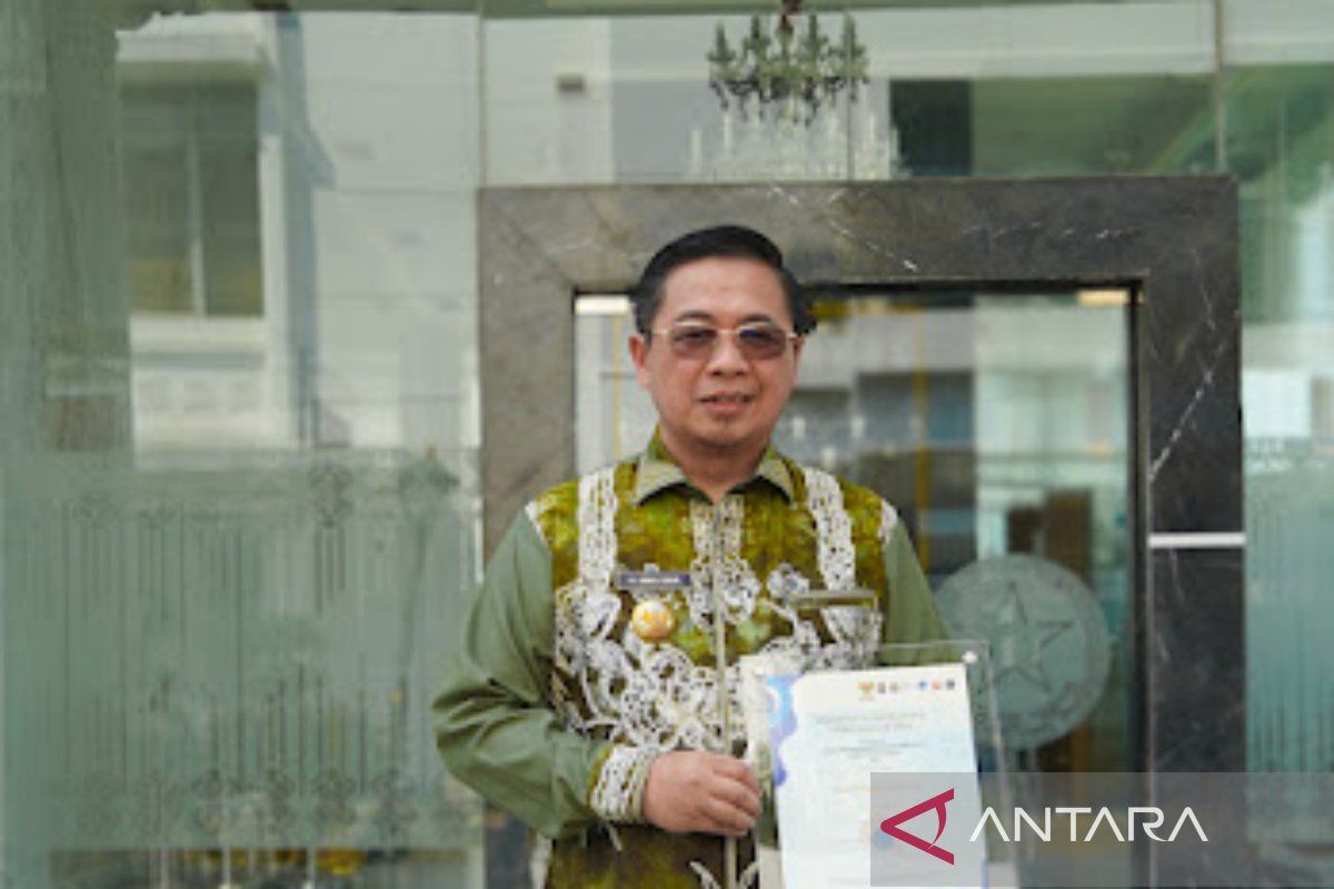 Banjarmasin wins six best national in 2024 Digital Government Award