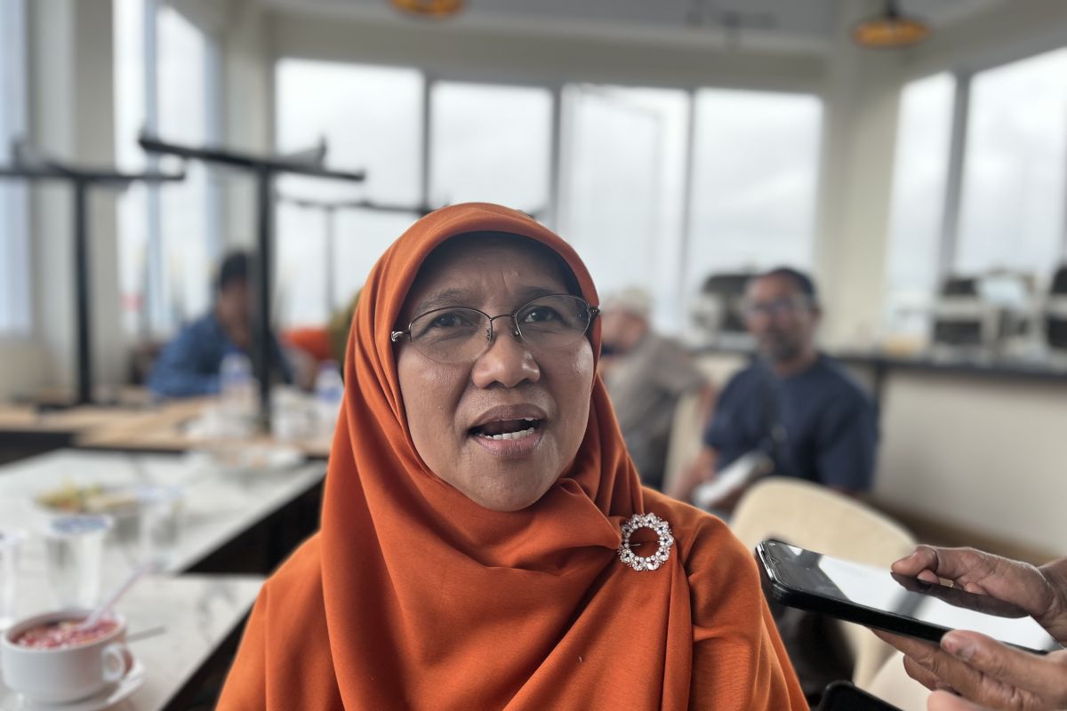 Legislator minta pemerintah maksimalkan potensi kemaritiman di Maluku