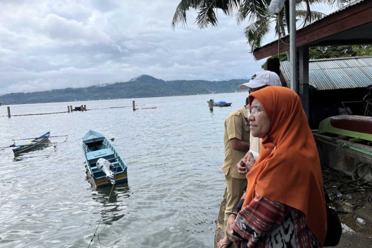 Anggota DPR RI minta pemerintah penuhi kebutuhan BBM nelayan di Maluku