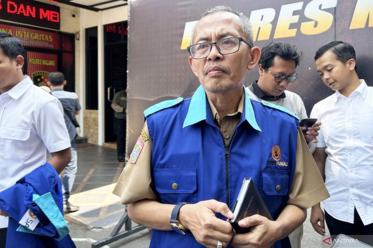 Inspektorat Pemkab Malang panggil OPD cegah praktik pungli