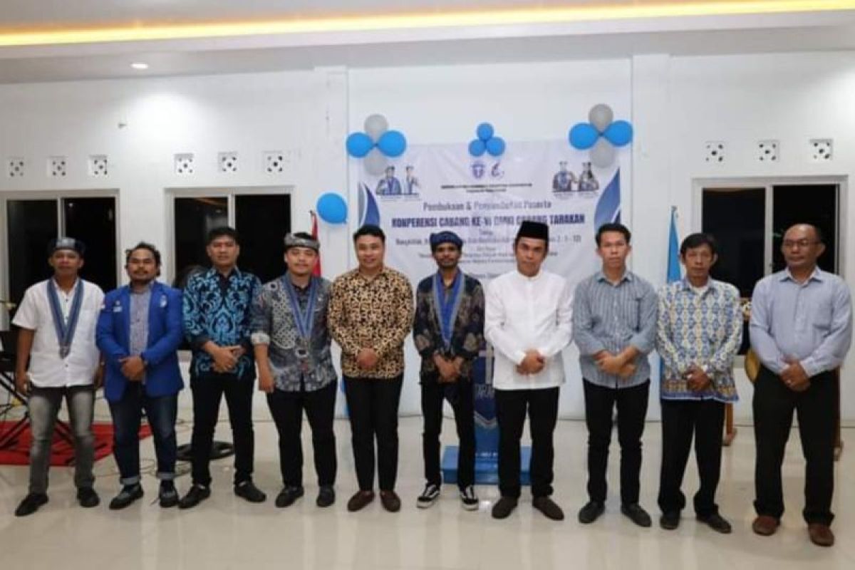 Keberadaan Organisasi Kepemudaan di Tarakan Aktif Dalam Kegiatan Positif