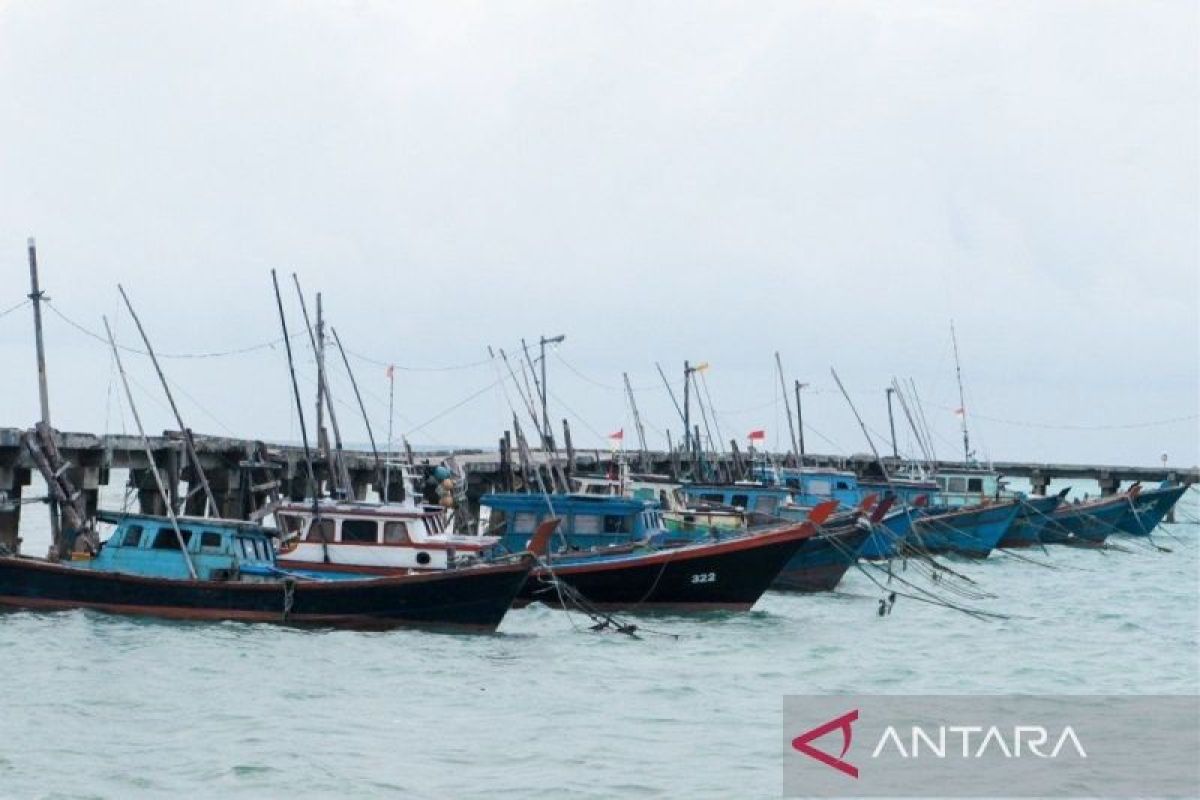 Pemerintah RI upayakan pembebasan nelayan asal Natuna yang ditahan Malaysia