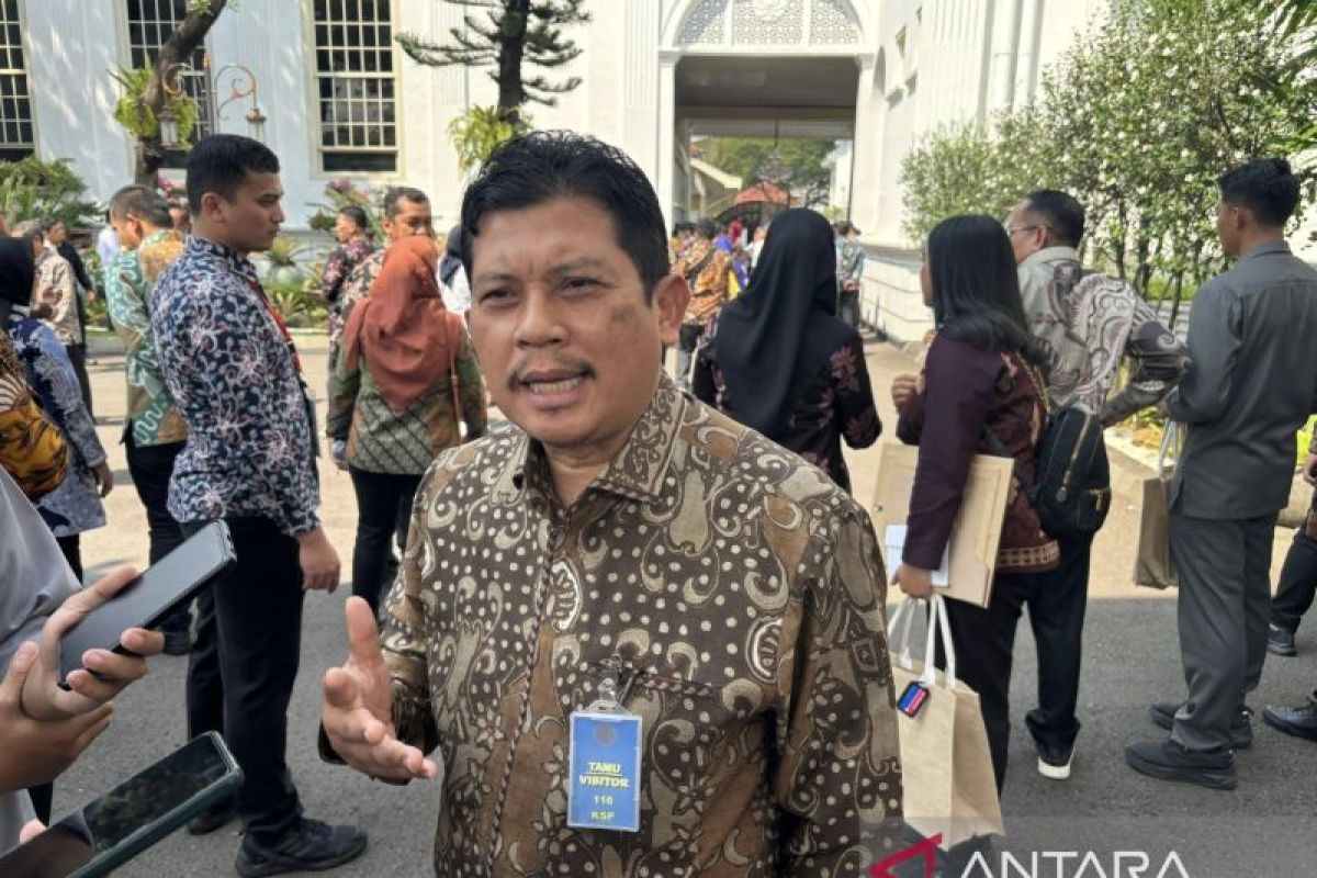 BPJSK: Keluhan artis Ikang Fawzi bersifat situasional dan kasuistik