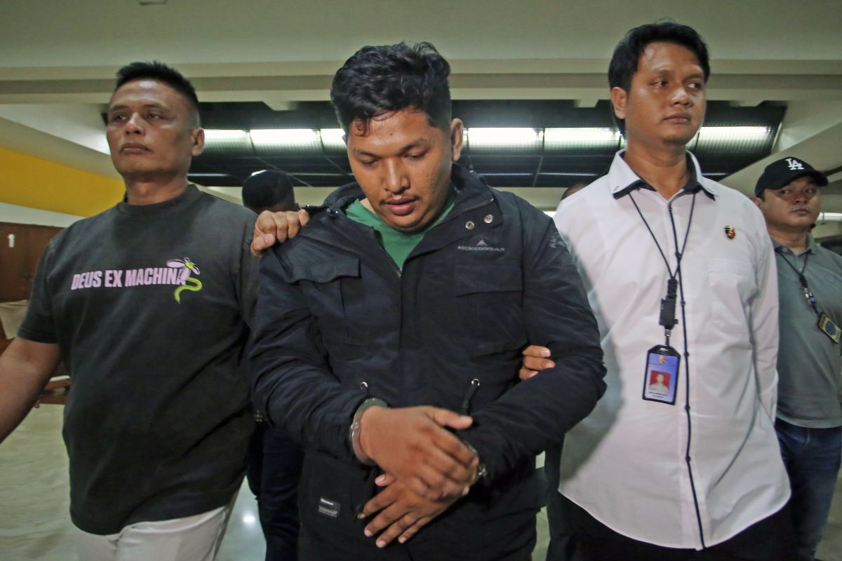 Caleg narkoba Aceh Tamiang diduga ajak keluarga jual narkoba