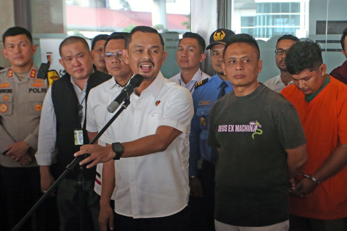 Fraksi PKS pastikan pecat caleg DPRK Aceh yang terlibat kasus narkoba