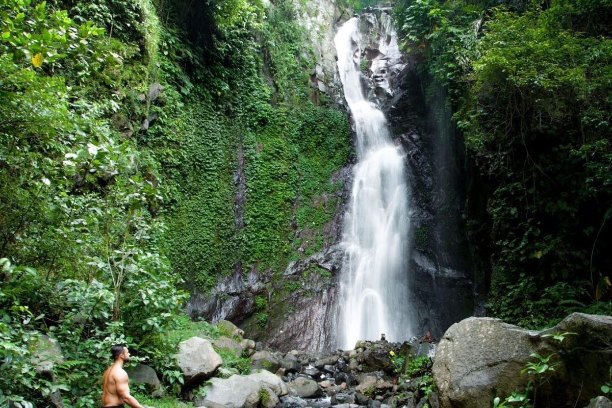 Desa Les di Kabupaten Buleleng masuk nominasi anugerah Desa Wisata Kemenparekraf