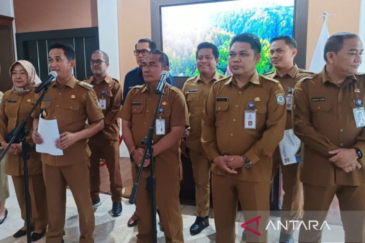 Rakernas APEKSI di Balikpapan bakal dibuka Presiden