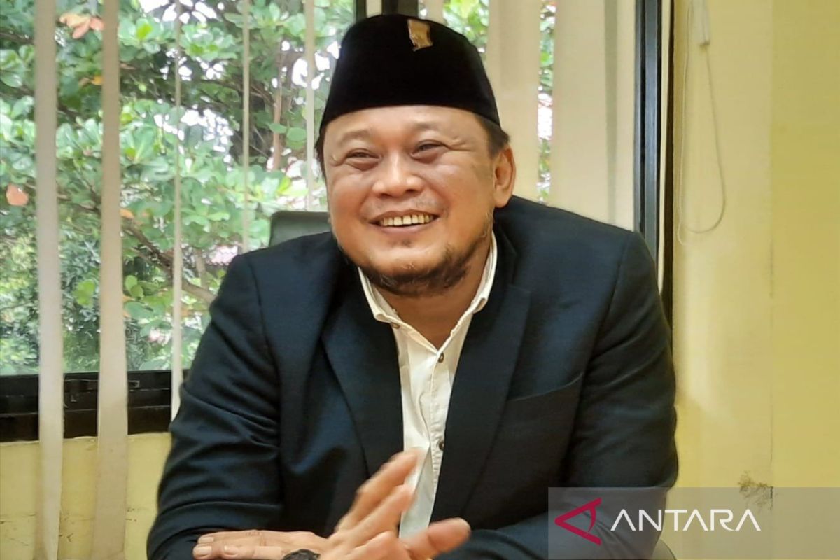 Legislator Tangerang nilai RUU Penyiaran tak sesuai asas demokrasi