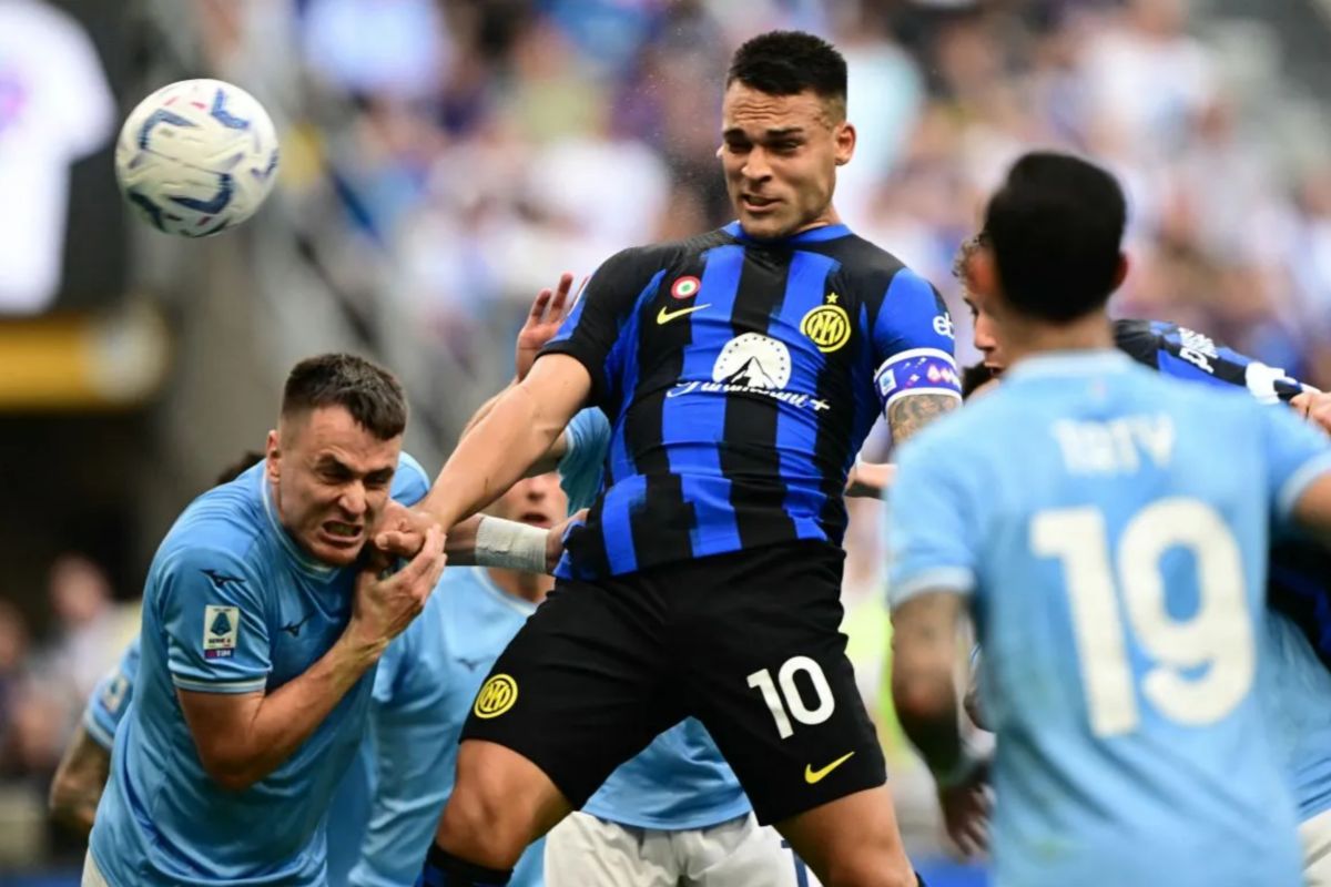 Pemilik Inter Milan berjanji jamin stabilitas keuangan