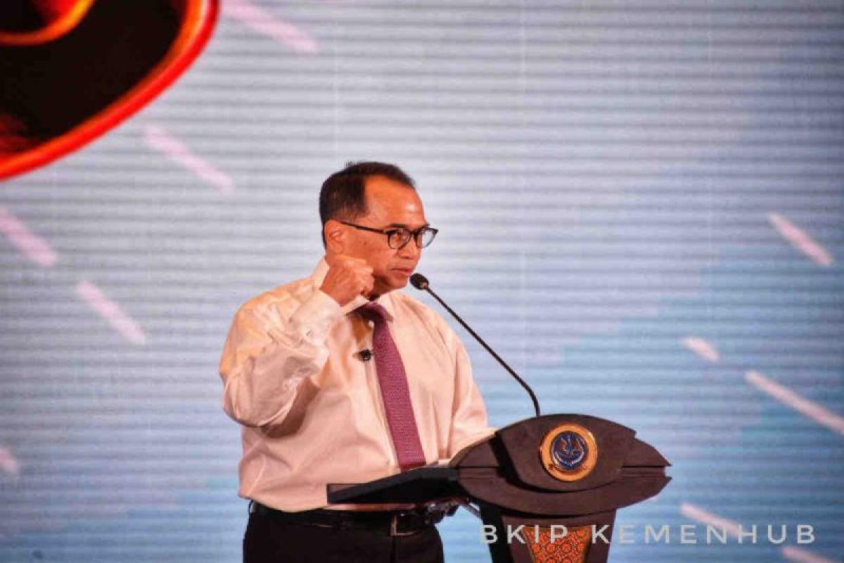 Expect Maritime Court to lead law enforcement: minister