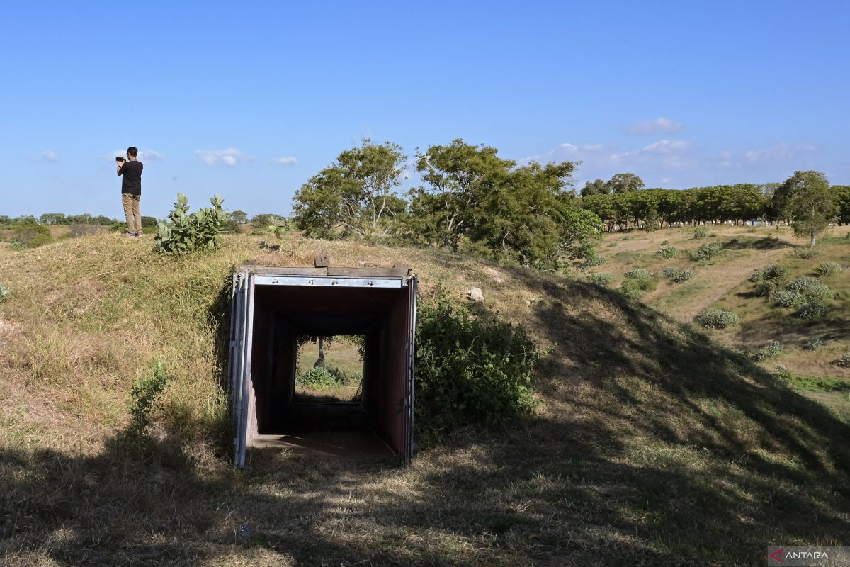Samota jadi episentrum pembangunan ekonomi biru di Sumbawa