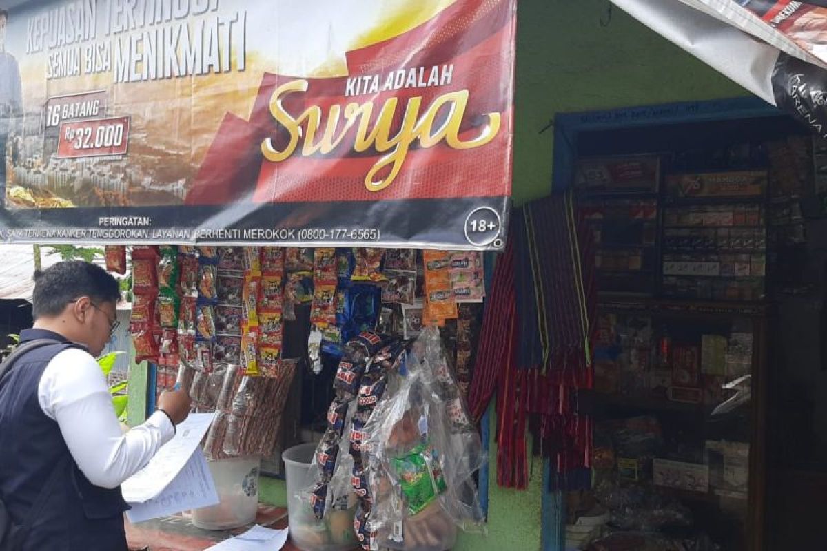 BPOM Kupang lakukan pengawasan rutin terhadap produk ilegal dan kedaluwarsa