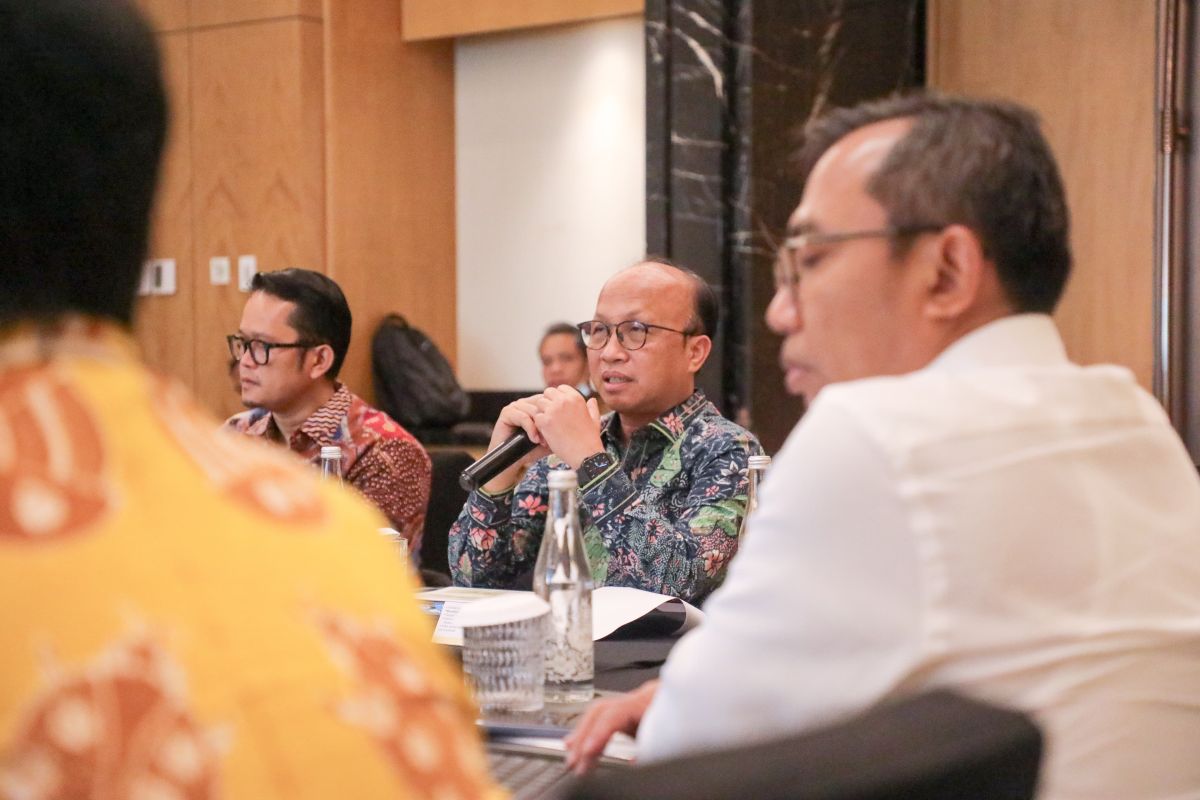 Manpower Ministry ready to back creation of green jobs in Indonesia