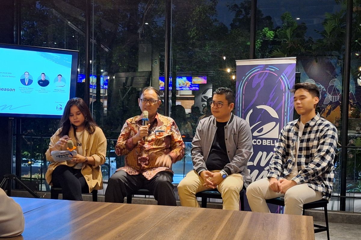 Bappebti: Hingga April 2024, investor kripto RI capai 20,16 juta orang