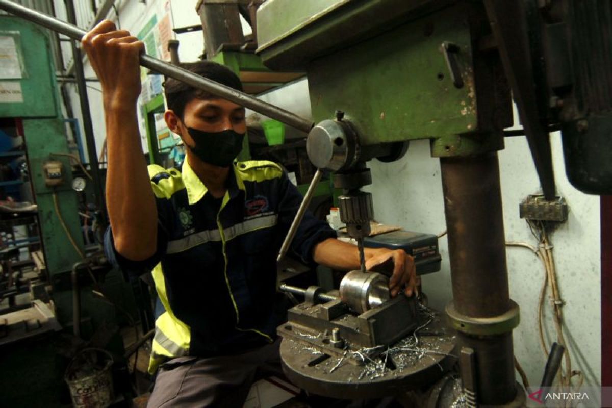 Indonesian govt supports SMEs in adopting appropriate technology