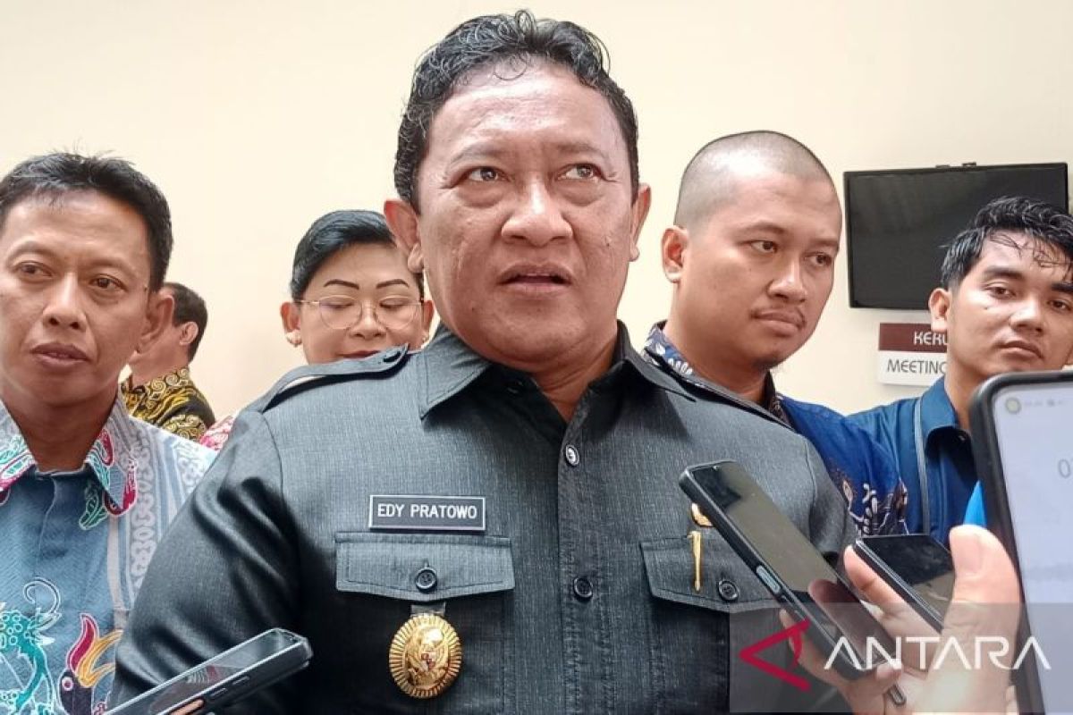 Wagub Kalteng: Pers berperan besar jaga kamtibmas jelang Pilkada 2024