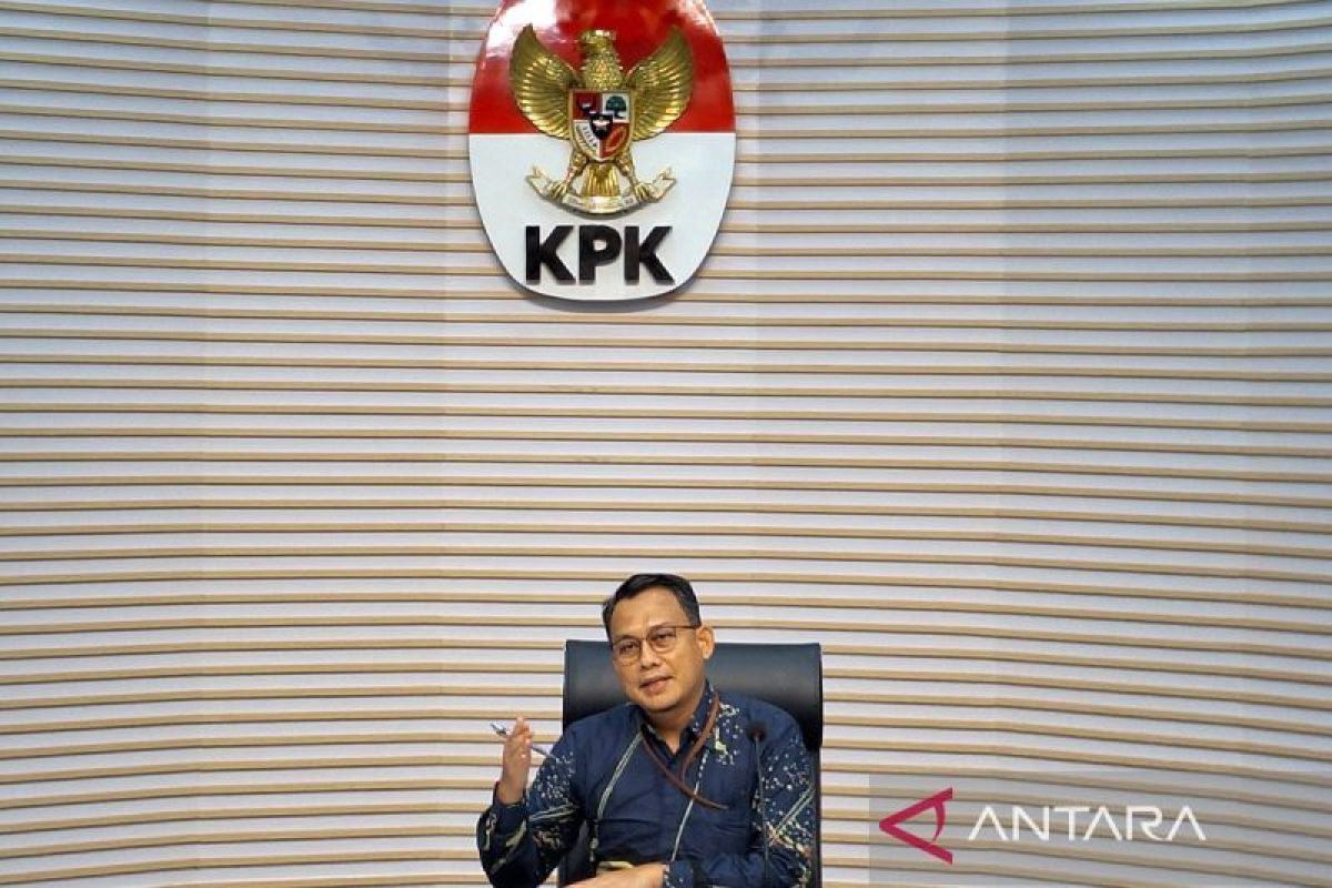KPK cegah 2 orang ke luar negeri terkait penyidikan di PT PGN