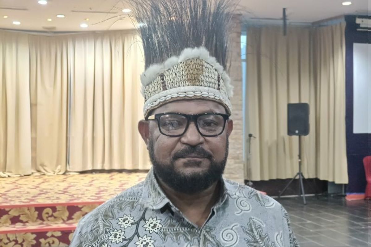 MRP dukung setiap anak asli Papua maju Pilkada gubernur