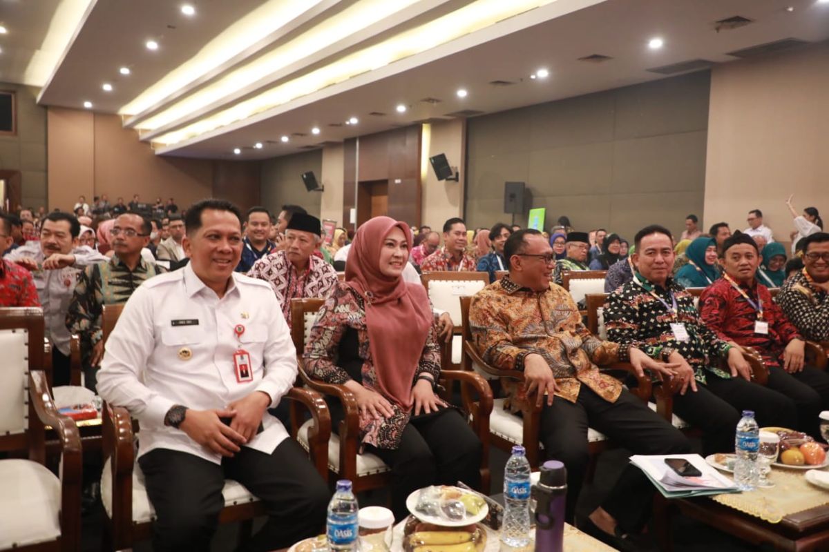 Tangani stunting, Pemkab Tangerang minta kolaborasi antarstakeholder