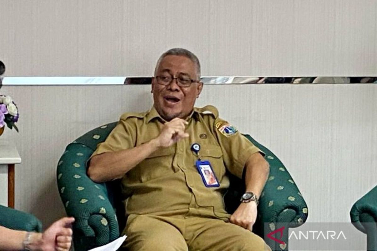 35 ribu warga Jaksel pindah domisili menyusul adanya penonaktifan NIK