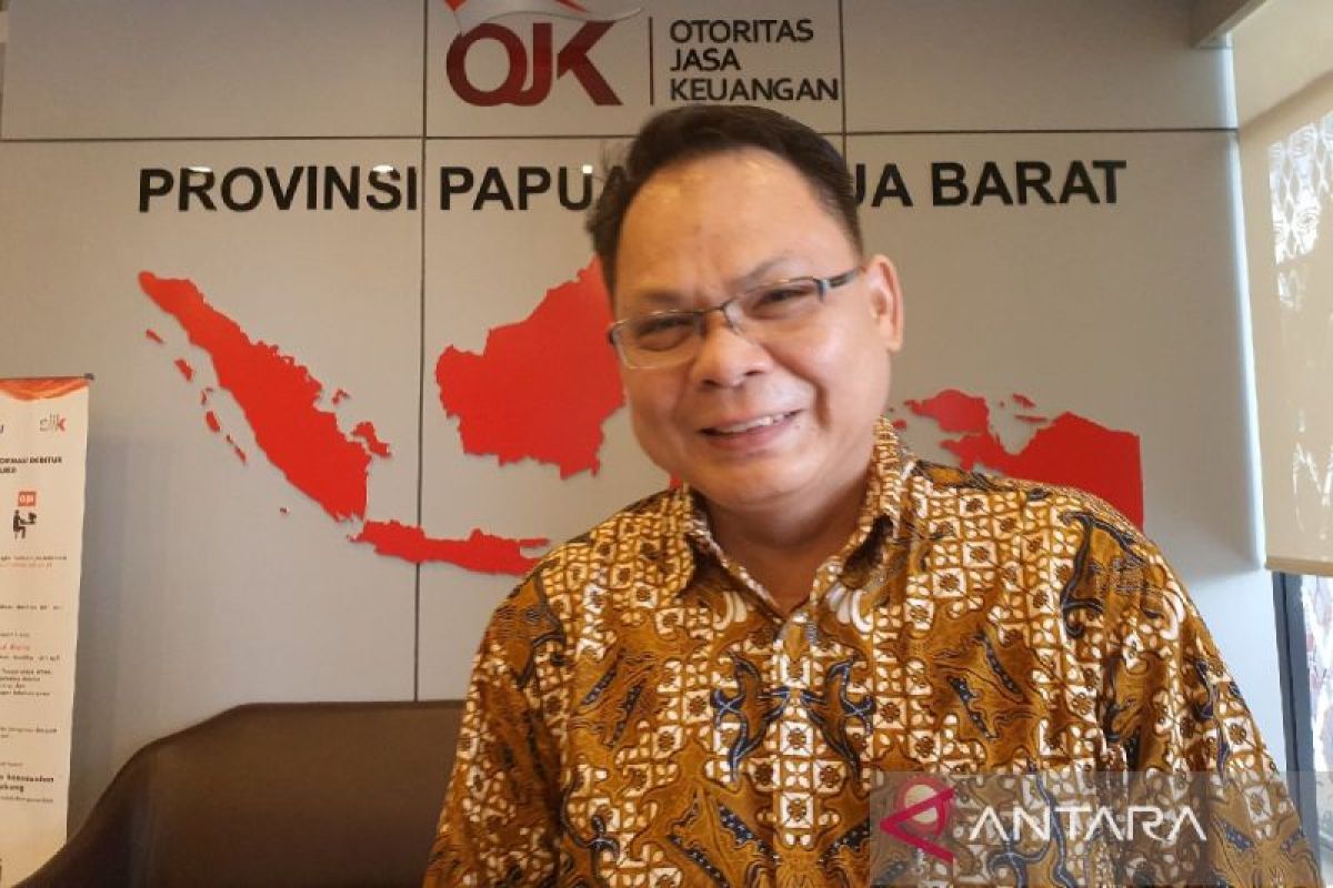 OJK dorong BEI buka Galeri Investasi seluruh Papua