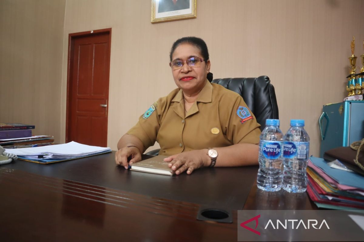 Sorong Selatan dapat kuota tambahan 2.700 formasi CPNS 2024