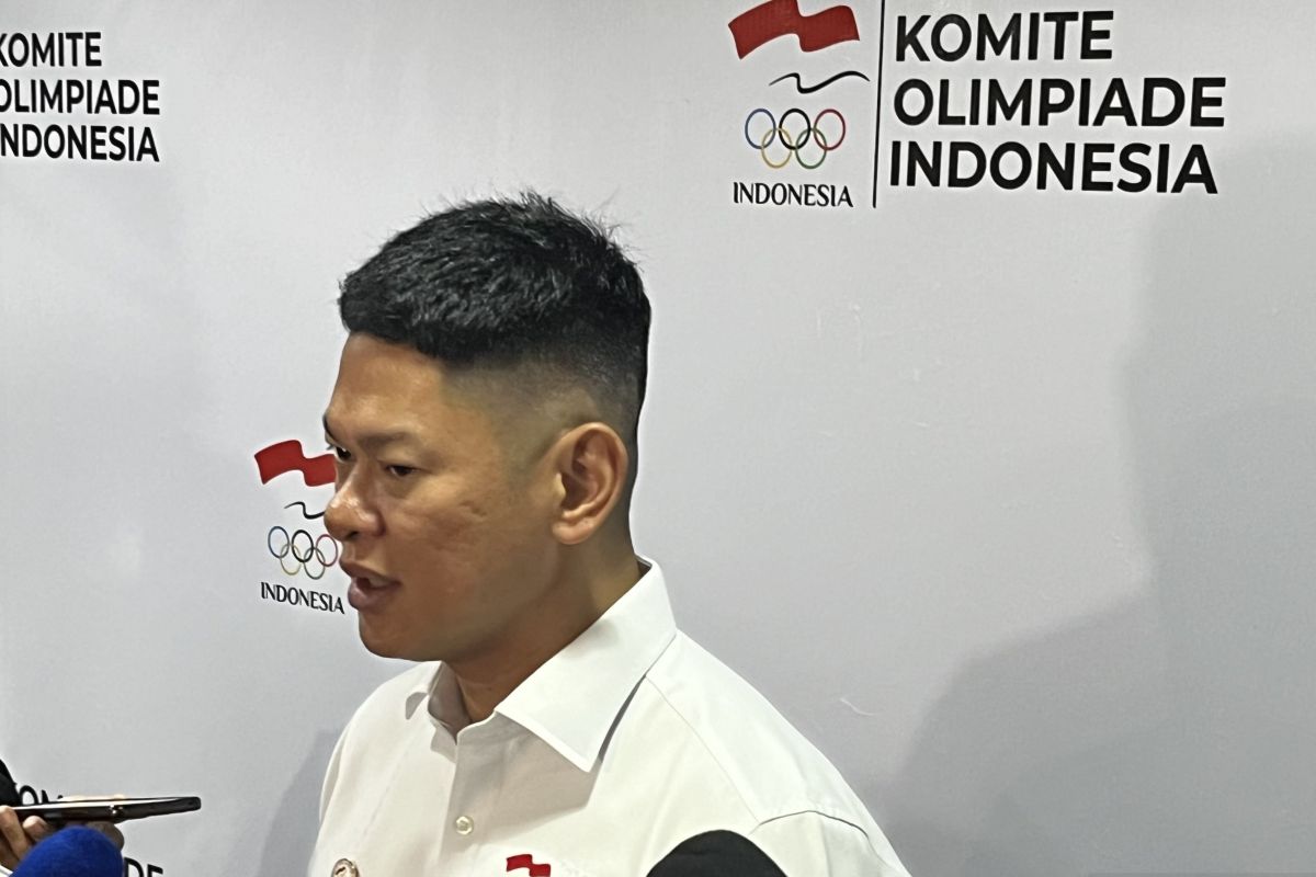 Indonesia ready to surprise at Paris Olympics: NOC