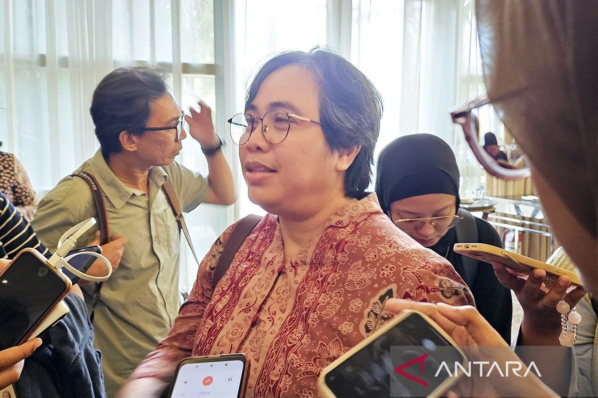 Kemenkominfo pastikan Starlink sudah penuhi syarat sebagai PJI