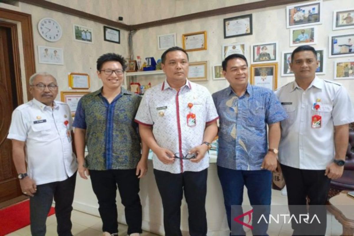 Wali Kota Aditya minta manajemen Hotel Aeris lengkapi perizinan