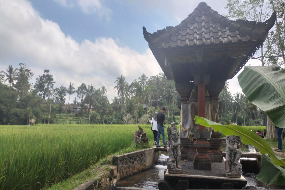 Pemerintah DIY upayakan Sumbu Filosofi Yogyakarta gerakkan ekonomi