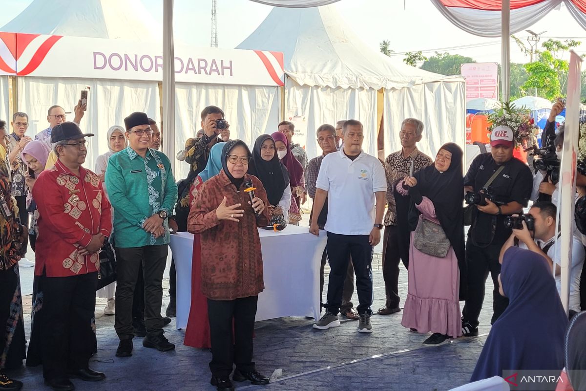 Minister urges Indonesians to show greater concern for elderly