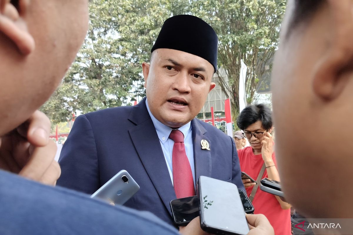 Ketua DPRD Bogor: MPP Cibinong integrasikan sejumlah layanan publik