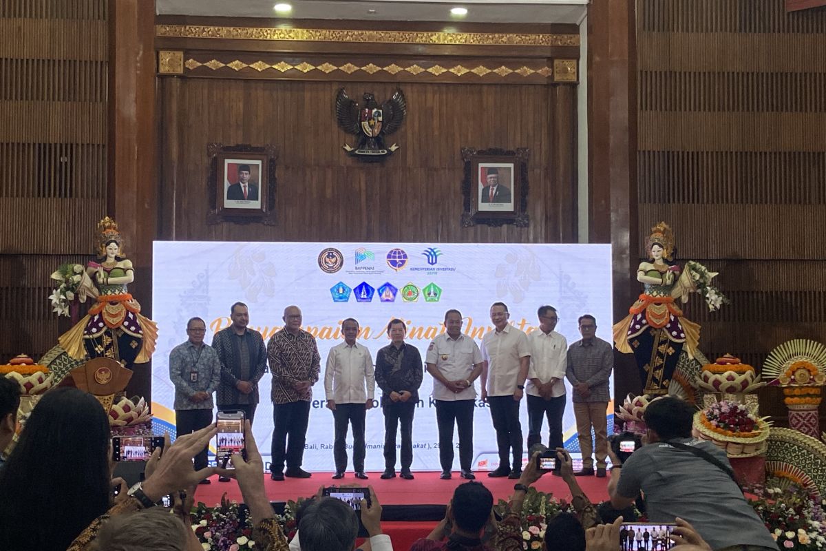 Bappenas tolak ide libur pajak buat investor penunjang kereta di Bali