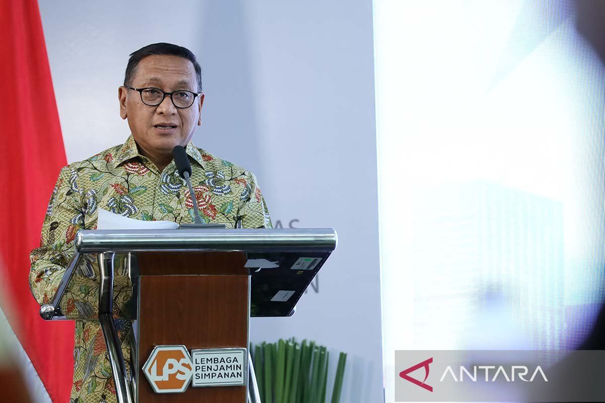 LPS: Bank BJB Suntik Modal Rp25 Miliar Untuk Sehatkan Kembali BIMJ ...