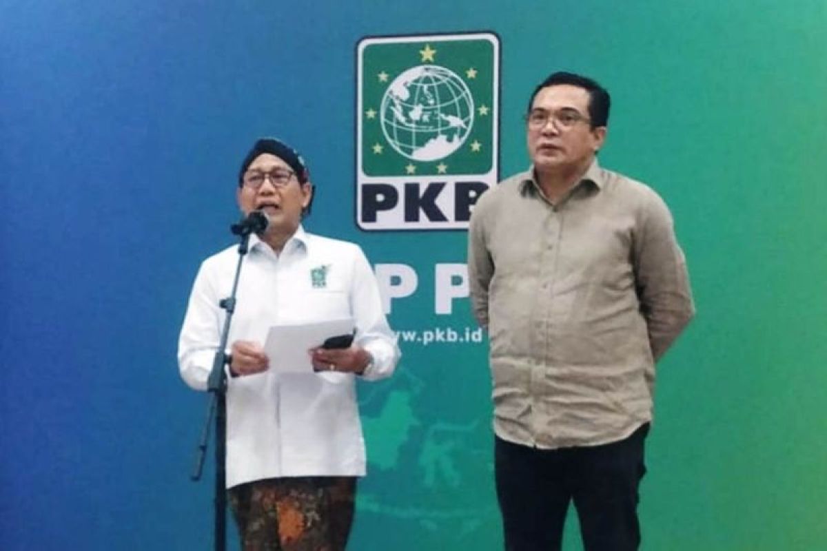 PKB keluarkan 65 rekomendasi bakal calon kepala daerah, termasuk di Jatim
