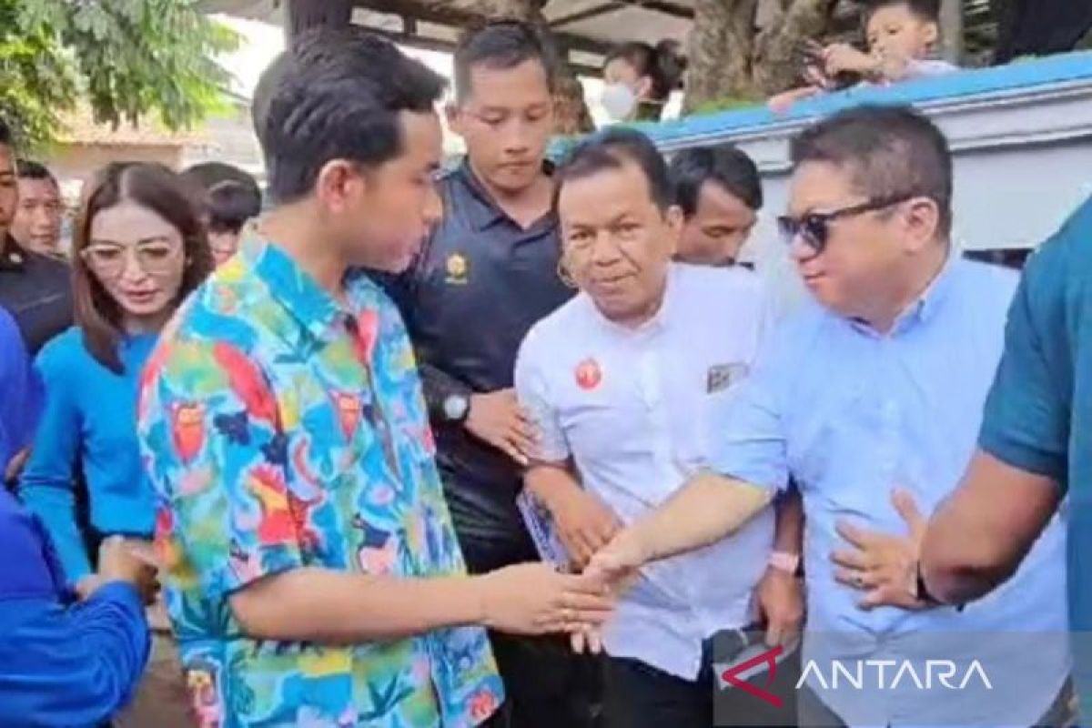 ARPG usulkan 14 nama menteri dan wamen di kabinet Prabowo