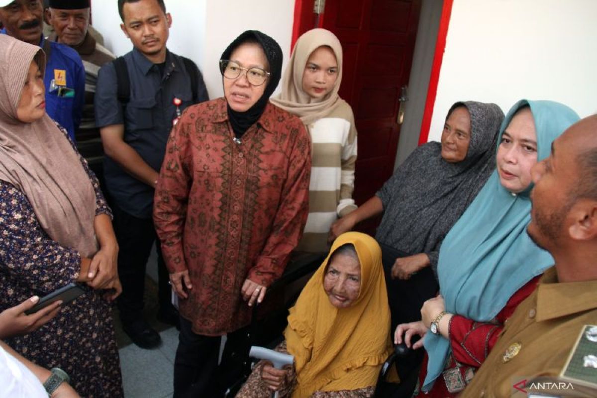 Ministry supports effort to empower elderly for second innings at work