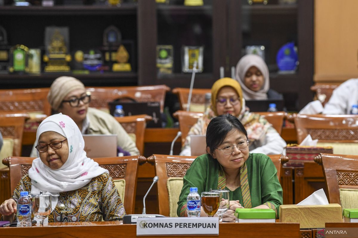 Komnas Perempuan: Usulan badan anggaran mandiri untuk perluas ruang gerak