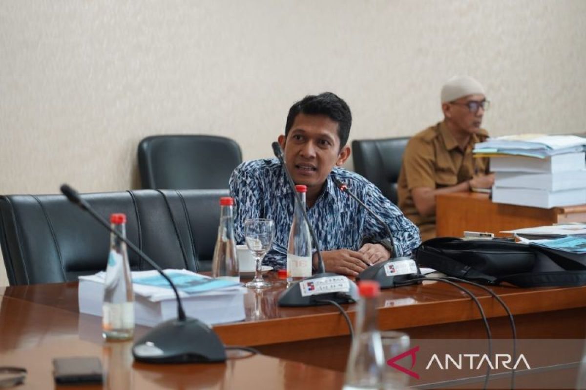 DPRD Kota Bogor minta Pemkot segera sosialisasikan Perda KLA