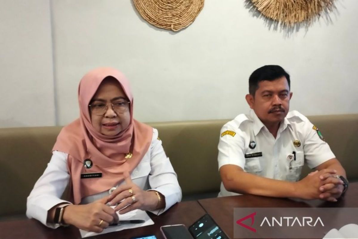 Pemkot Surakarta targetkan  realisasi investasi capai Rp1,2 triliun