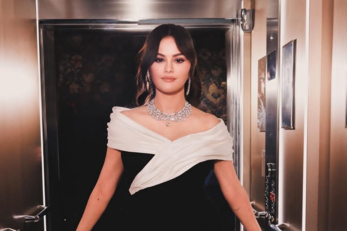 Selena Gomez mengaku tidak akan melakukan tur dalam waktu dekat